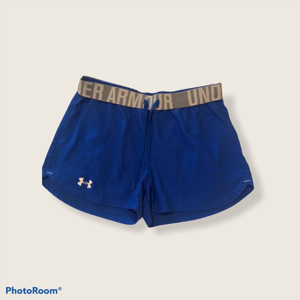 Under Armour women’s shorts size small